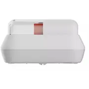 Xiaomi  Dust Mite Vacuum Cleaner Pro Corded operating 400 W 220-240 V White 6941812795262 58205 Hdxiaor00000170
