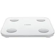 Xiaomi Body Composition Scale S400 6941812751985  Bhr7793Gl Agdxaowal0015