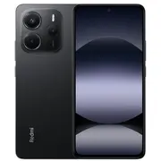 Xiaomi Redmi Note 14 5G 8Gb/256Gb Black  Mzb0Inyeu 6932554405632