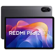 Xiaomi Redmi Pad 2 Lte 4/128Gb Graphite Gray  6932554433222