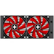 Xilence Liqurizer Lq240 - 300W  Xc975 4044953502118