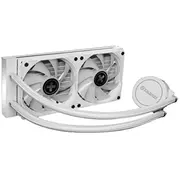 Xilence Lq240 White  Xc974 4044953502897