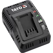 Yato Akumulatora lādētājs 18V Yt-828498  5906083097775