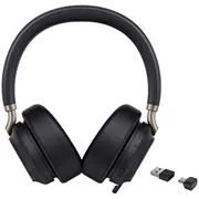 Yealink Bh76 Plus Uc Black Usb-C/A Headset  1208708 6938818321861 Wlononwcrojlf