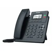 Yealink Sip-T31P Voip Phone w/o Psu  1301043 6938818306066