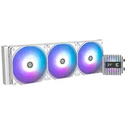 Zalman Alpha2 A36 360Mm White  T-Mlx56921 8809213764998