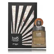 Zimaya Charisma Pour Homme Smaržas Edp 100 ml  6290171074908