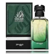 Zimaya Oscar Smaržas Edp 100 ml  6290171074489