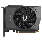 Zotac Gaming Geforce Rtx 3050 Eco Solo Nvidia 8 Gb Gddr6  Zt-A30500R-10L 4895173627774 Vgazoanvd0142