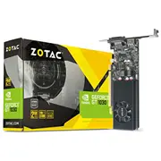 Zotac Geforce Gt 1030 2Gb Gddr5 64 bit  Zt-P10300A-10L 4895173613272