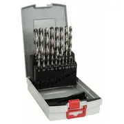 19 Hss-G urbju komplekts metālam  2608587013 3165140689779