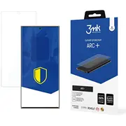 3Mk hybrid 9H aizsargstikls - plēve Samsung N986 Galaxy Note 20 Ultra  3Mk-N986-Fg 5903108352130 70072180