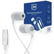 3Mk Wired Usb-C  5903108518062