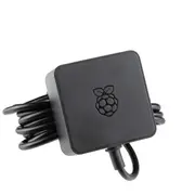 4263041 Power Supply, Usb-C, 5.1V, 5A, Black  5056561803371 Sc1154