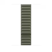 46Mm Sage Gray Magnetic Link - M/L  Mgdl4Zm/A 195950636963 Atappazs46Mgdl4