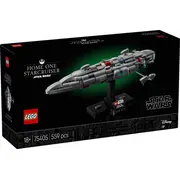 75405 Star Wars Home One Starcruiser  5702017817576 Wplgps0Upd75405