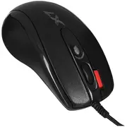 A4Tech X-710Bh mouse Usb Type-A Optical  A4Tmys27923 5907512833148 Pera4Tmys0380