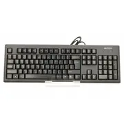 A4Tech 42925 Kr-83 Black  A4Tkla42925 4711421805964 Pera4Tkla0085