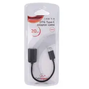 Ab-Otg-Cmaf2-01 Gembird Usb 2.0  8716309100113