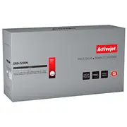 Activejet Drb-2000N Drum Replacement for Brother Dr-2000/Dr-2005 Supreme 12000 pages black  5901443013853 Expacjbbr0001