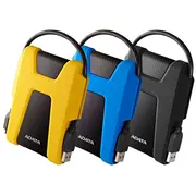 Adata Ahd680-1Tu31-Cbk extnl Hdd  4713218469113