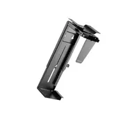 Adjustable desk handle black twistable 10Kg  Pc-Eo0005 Eo0005