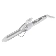 Adler  Hair Curler Ad 2106 Ceramic heating system Temperature Max 180 C 40 W White 5908256832541