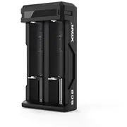 ładowarka do aku 3.7V Xtar Sc2 Usb-C  Fwxtarsc2 6952918341390