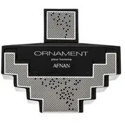 Afnan Ornament smaržas ūdens vīriešiem 100 ml  Parf111266 6290171002154 33030010