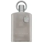 Afnan Supremacy Silver parfimērijas ūdens vīriešiem 150 ml  Parf2030842 6290171072751