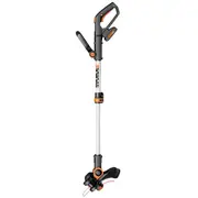 Akumulatora zāles trimmeris Wg163E.2, Worx  Wg163E.2Worx 6924328328629