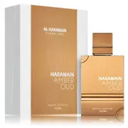 Al Haramain Amber Oud White Edition Smaržas Edp 200 ml  6291100130474