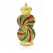 Al Haramain Tanasuk Parfimērijas eļļa Par U 12 ml  6291100136247