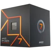 Amd Ryzen 7 7700 processor 3.8 Ghz 32 Mb L2  L3 Box 100-100000592Box 730143314497 Wlononwcrcg87