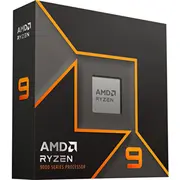 Amd Ryzen 9 9950X 5.7Ghz Am5 16C/32 Box  100-100001277Wof 730143315272 Cpamdzy9009950X