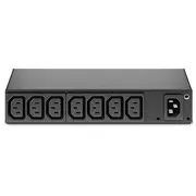 Ap6015A Rack Pdu Basic 0/1U 10A 8Xc13  731304327790 Nuapctpb0Ap6015