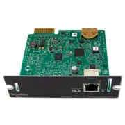 Apc Network Management Card 3 Ap9640  0731304355533