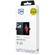 Apple iPhone 15 Pro - 3Mk Wallet Case  5903108564847