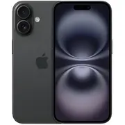 Apple iPhone 16 128Gb Black  Mye73Hx/A 195949821844 Gs-T-Apl-1543