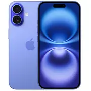 Apple iPhone 16 128Gb Ultramarine  Myec3Zd/A 0195949822506 Wlononwcrjg74