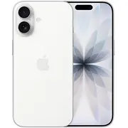 Apple iPhone 17 16 cm 6.3 Dual Sim iOS 26 5G Usb Type-C 512 Gb White  Mg6Q4Zd/A 0195950644784