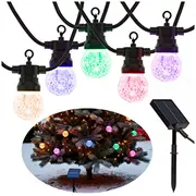 Āra Led spuldžu virtene 15 multicolor Cl1248 Springos  5908455305334