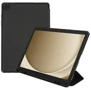 Araree A Folio maciņš planšetdatoram Samsung Sm-X210 Galaxy Tab A9 11 melns  Ar10-01820A 8809857678538