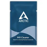 Arctic Mx Cleaner Termiskās smērvielas tīrītājs  Actcp00033A 4895213702171 443745