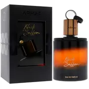 Armaf Black Saffron Smaržas Edp 100Ml  6294015166156