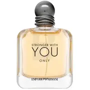 Armani Giorgio Emporio Stronger With You Only Tualetes ūdens vīriešiem 100 ml  Parf141445 3614273628983