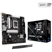 Asrock B860M-X Wifi mātesplate  4711581490413 1002951786