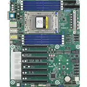 Asrock Romed8-2T motherboard Lga 4094 Atx  4710483931130 Wlononwcrfpfu