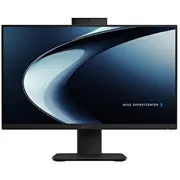 Asus Aio P440Vak-Bpch21X Core 5 210H 23.8 Fhd 100Hz 250 nits Ag 16Gb Ddr5 Ssd512 Intel Graphics WlanBt Cam1080P W11Pro Black 3Y Onsite  4711636338530 Komasuall0252