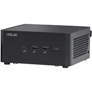 Asus Nuc 14 Pro Rnuc14Rvhv500003I - Barebone Mini-Pc 1 x Core Ultra 5 135H / 1.7 Ghz Ram 0 Gb Intel Arc Graphics 1Gbe, 2.5Gbe, 802.11Ax Wi-Fi 6E  90Ar0072-M00170 4711387491751 100183733
